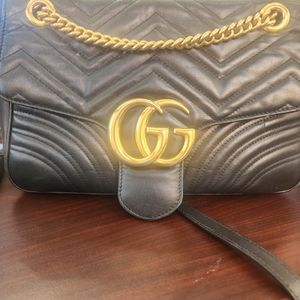 Gucci monrat